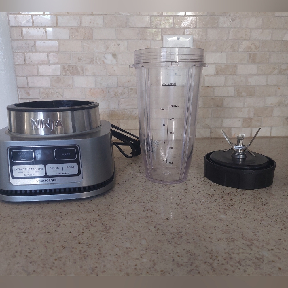 Ninja SS101TGT Blender